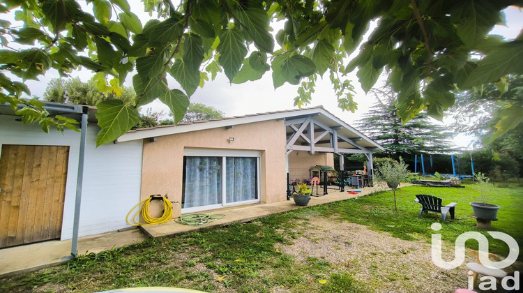 Ma-Cabane - Vente Maison Puch-d\'Agenais, 128 m²